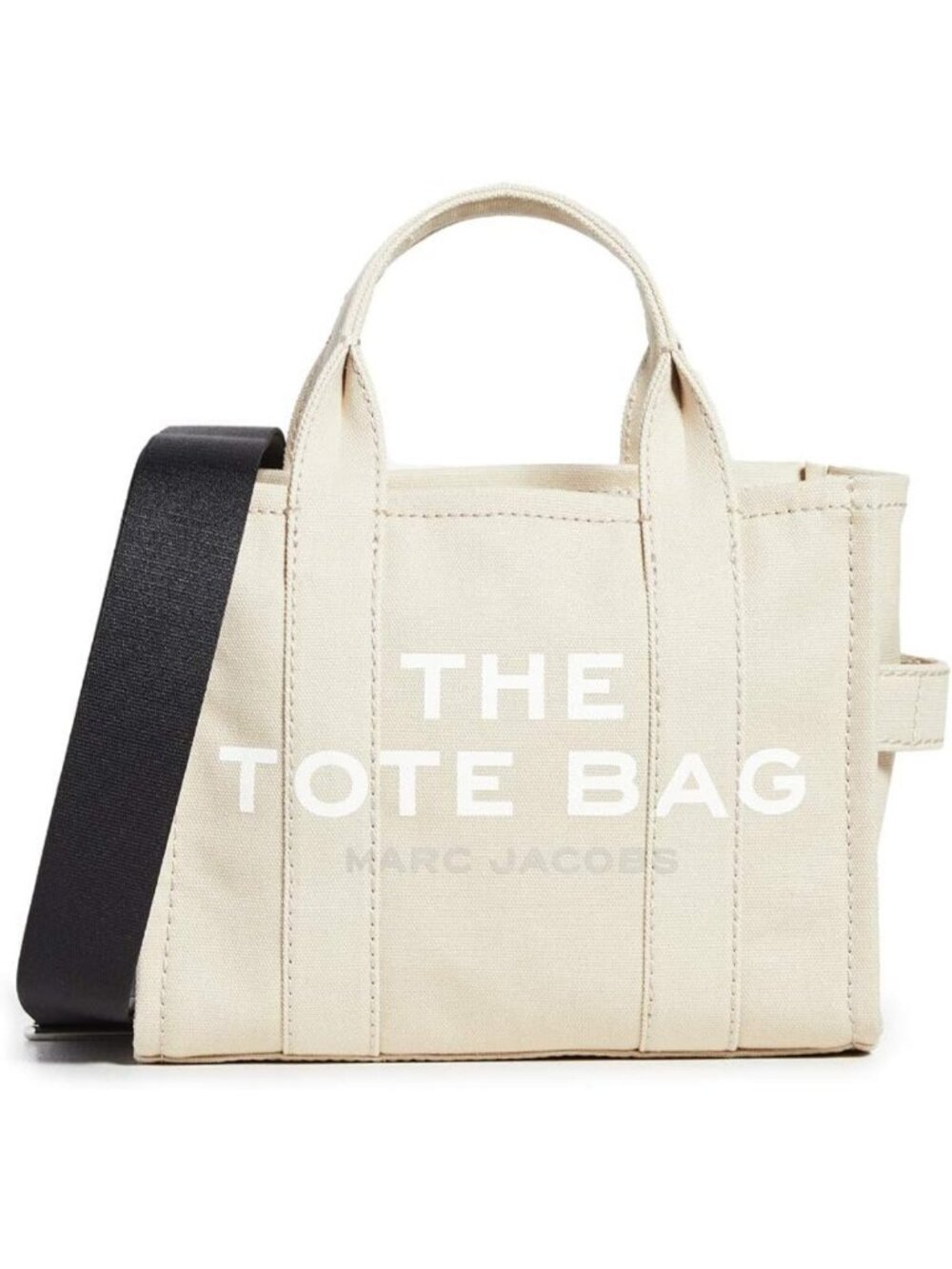 Stylish Canvas Small Tote Bag for Women - Versatile, Lightweight, Perfect for